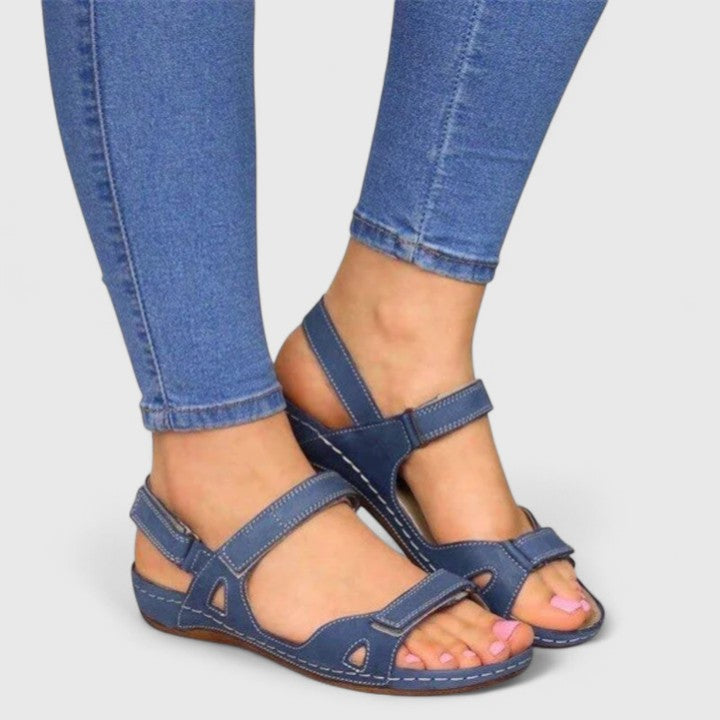 Bianca | Cozy Sandals for Ultimate Comfort