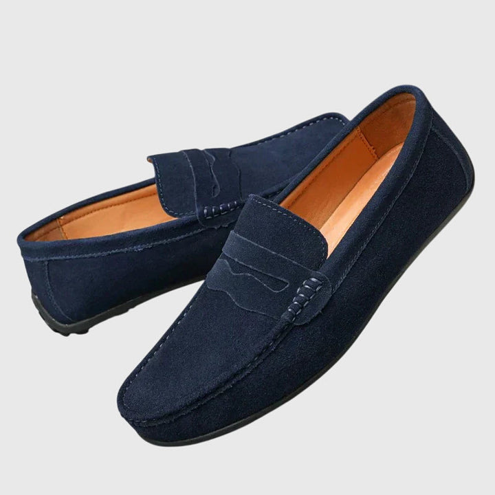 Rosaly | Comfort-Orthopedic Loafers