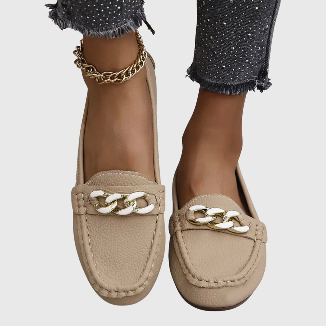 Melissa | Comfort-Focused Orthopedic Loafers