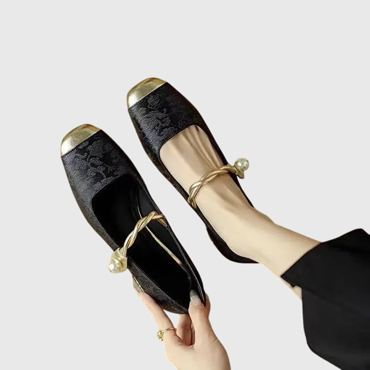 Cilia™ | Comfort-Orthopedic Sandals