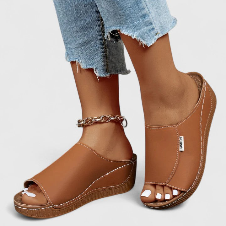 Celestria | Comfort-Orthopedic Sandals