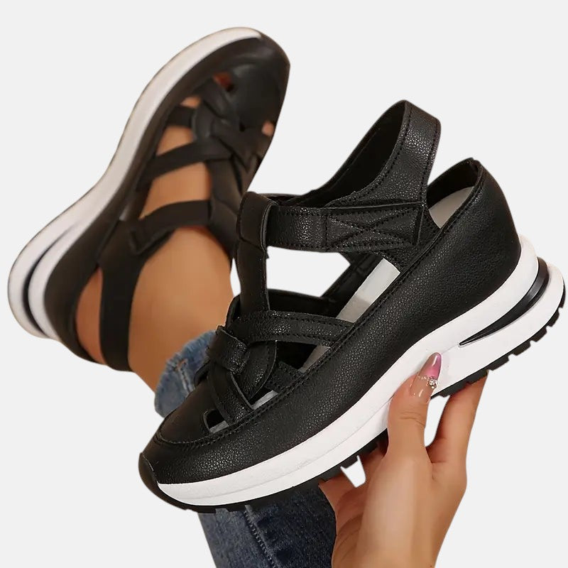 Aveta Comfort Orthopedic Sandals