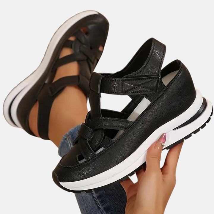 Aveta Comfort Orthopedic Sandals