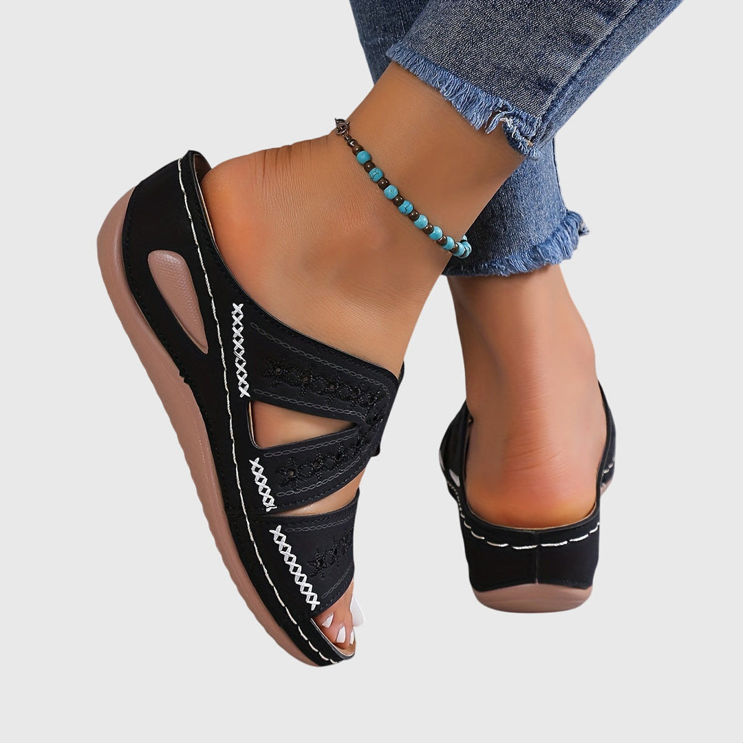 Noëlle™ Ultra-Light Orthopedic Sandals