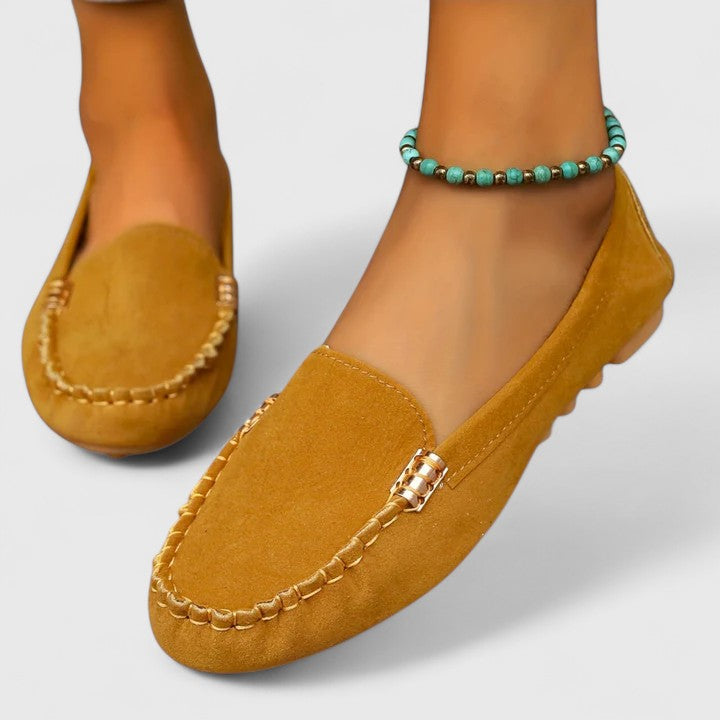 Karlene | Comfort-Focused Orthopedic Loafer