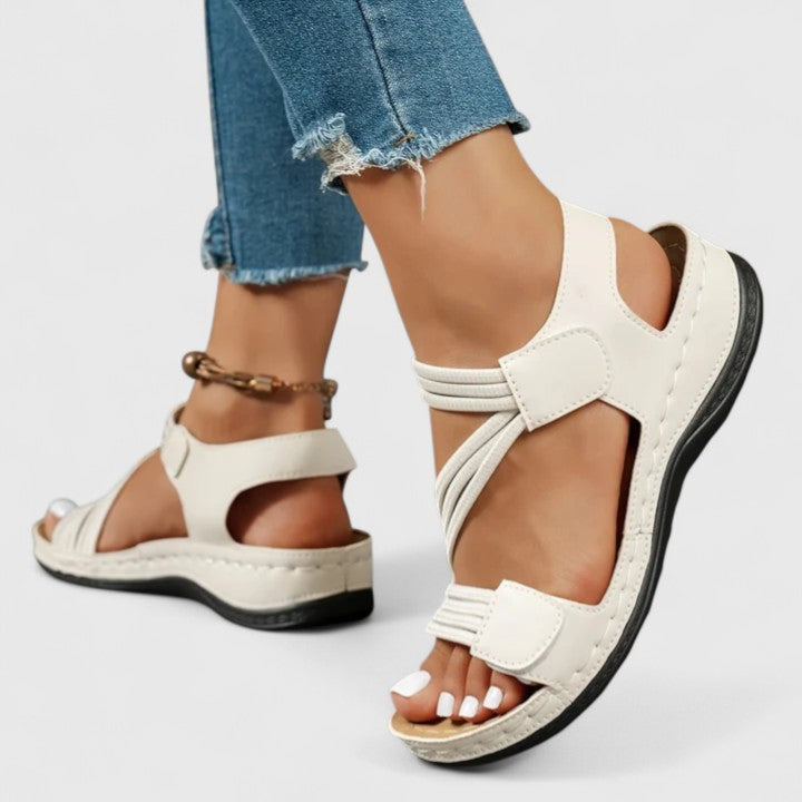 Sheina | Elegant Sandals