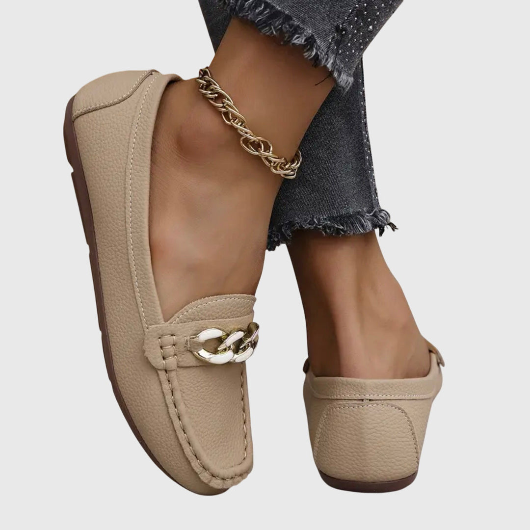 Melissa | Comfort-Focused Orthopedic Loafers