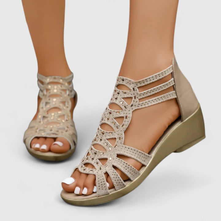 Mindy | Comfort-Orthopedic Sandals