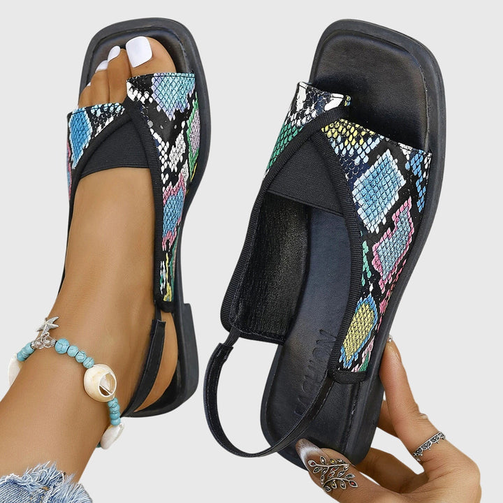 Mady™ | Comfort-Focused Orthopedic Sandals
