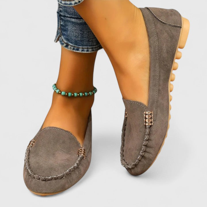 Karlene | Comfort-Focused Orthopedic Loafer