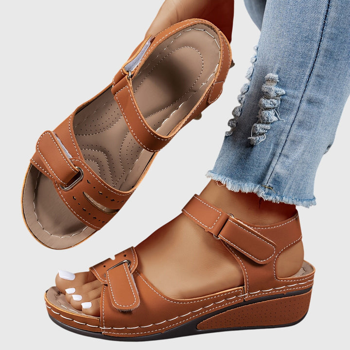 Crystal™ Orthopedic Sandals