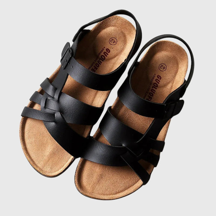 Nora™ | Comfortable Orthopedic Sandals