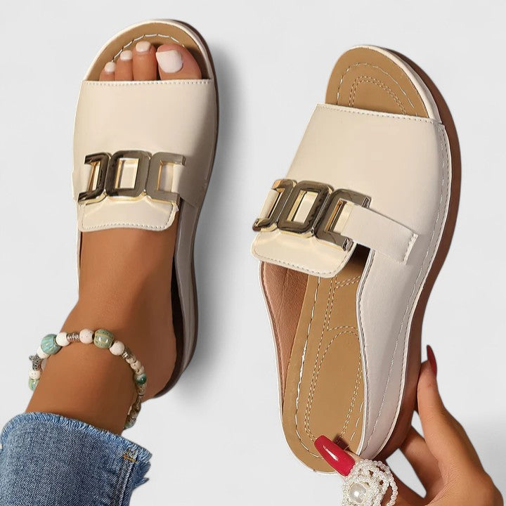 Sharpay | Elegant Sandals