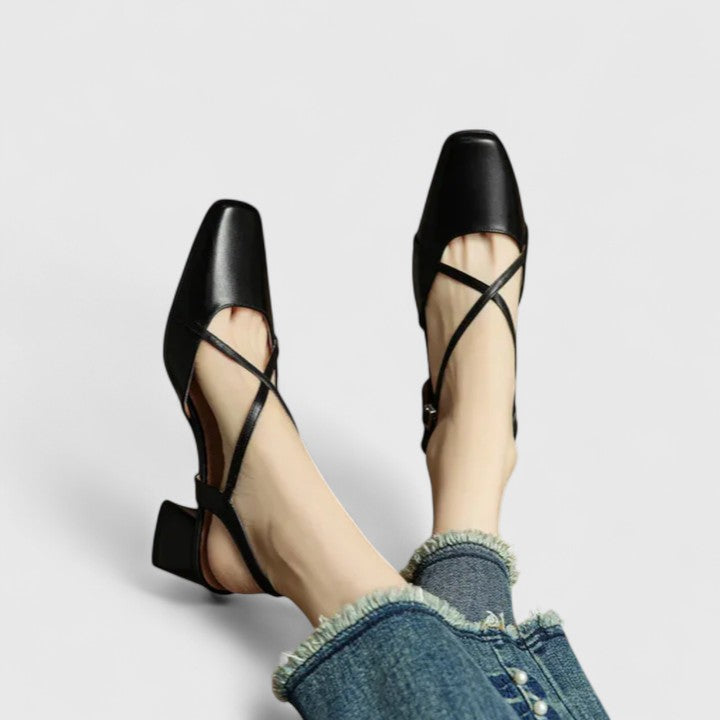 Mikaela | Chic Elegance Sandals