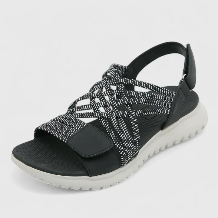 Sharra | Supportive Orthopedic Sandals