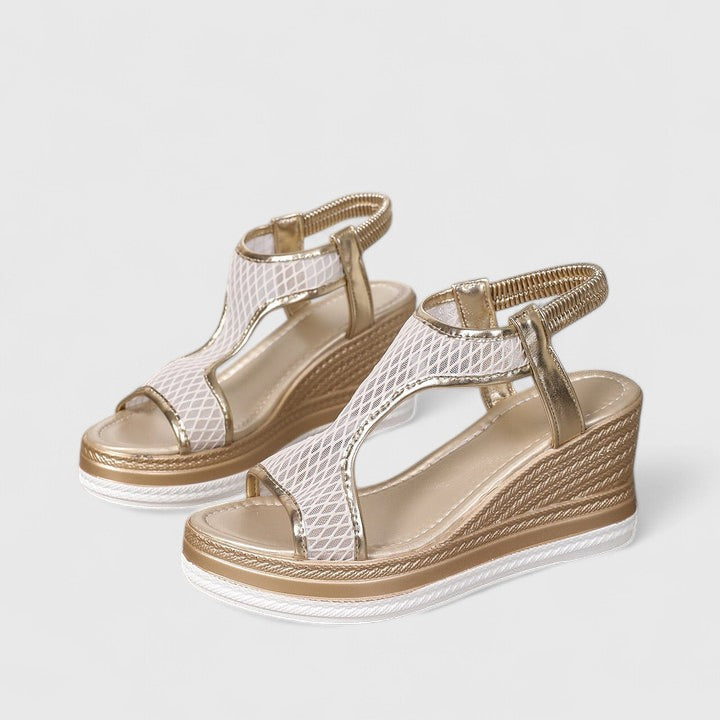 Tatyanna | Chic Elegance Sandals