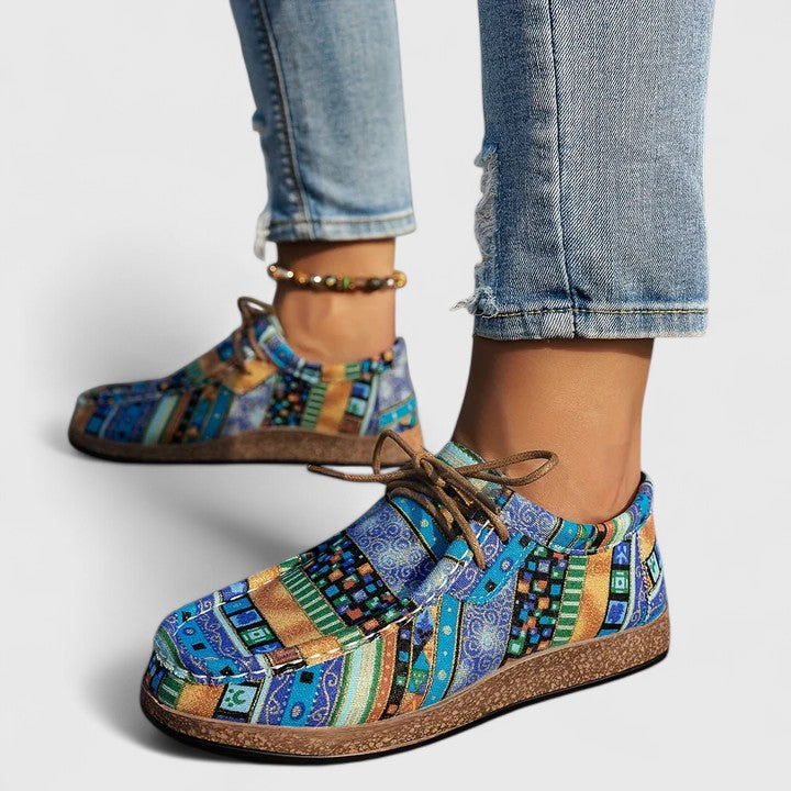 Nychelle | Comfortable Orthopedic Footwear