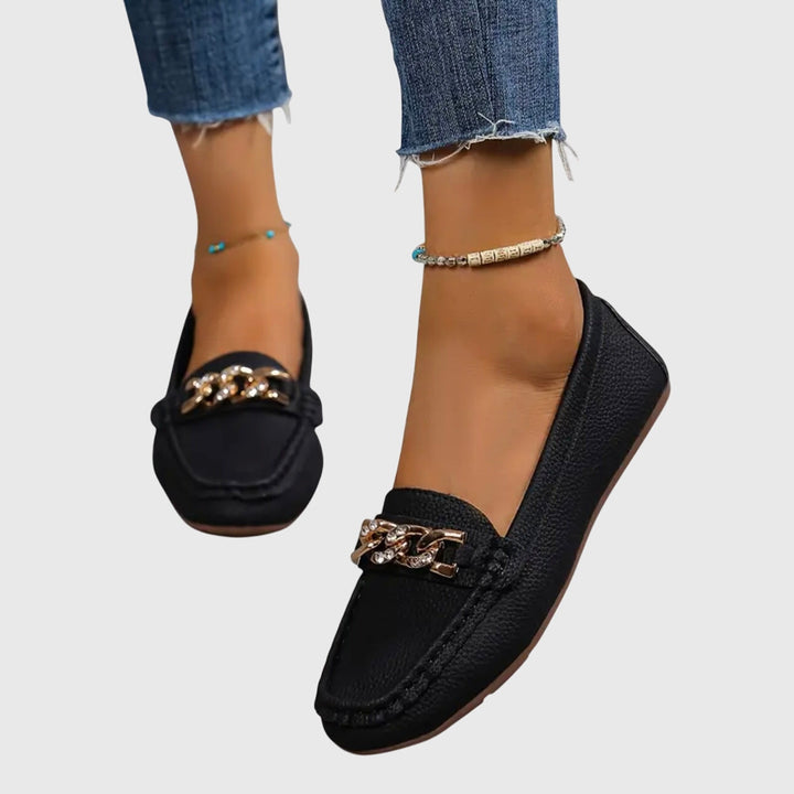 Melissa | Comfort-Focused Orthopedic Loafers