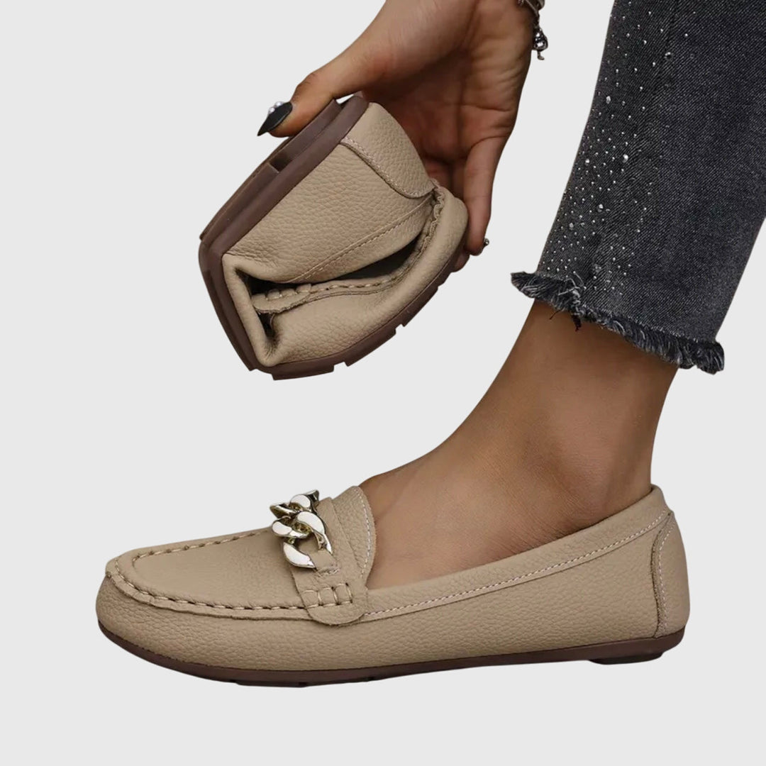 Melissa | Comfort-Focused Orthopedic Loafers