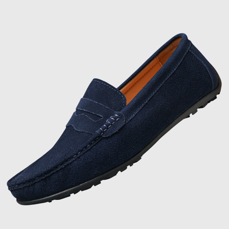Rosaly | Comfort-Orthopedic Loafers