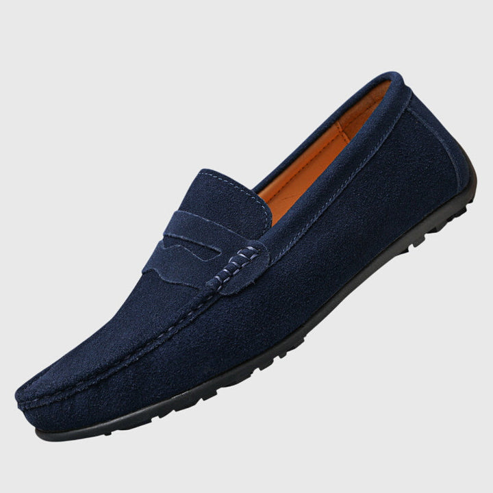 Rosaly | Comfort-Orthopedic Loafers