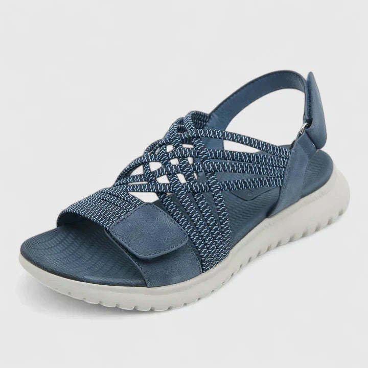 Sharra | Supportive Orthopedic Sandals