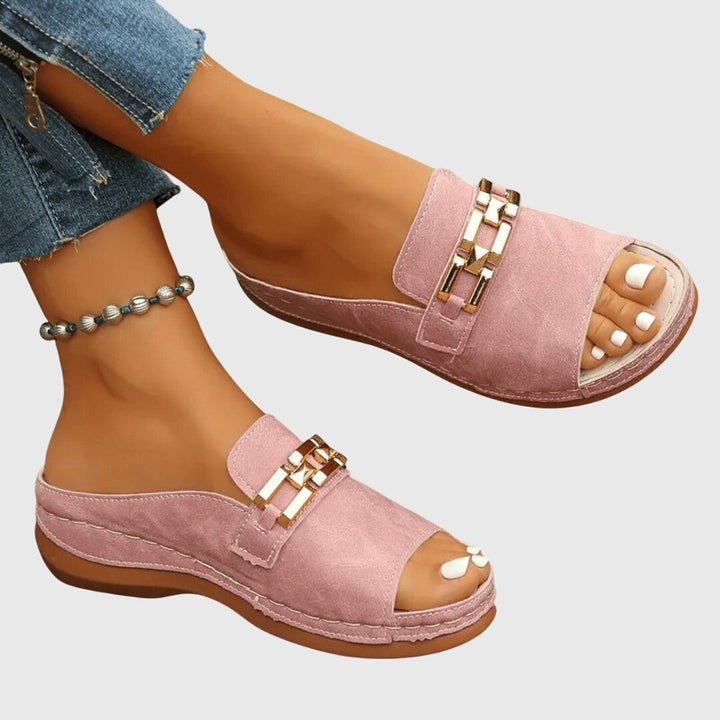 Beatrice™ | Comfort-Orthopedic Sandals
