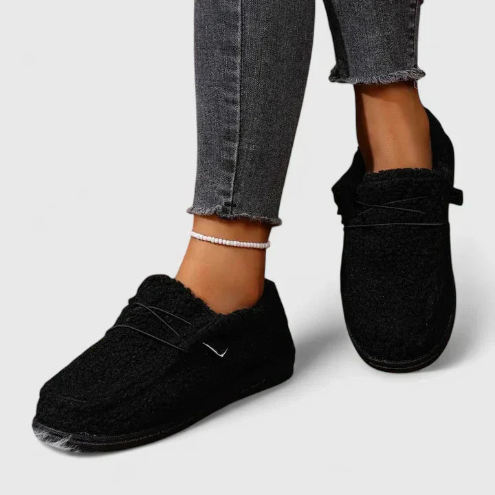 Nia | Comfort-Orthopedic Loafers