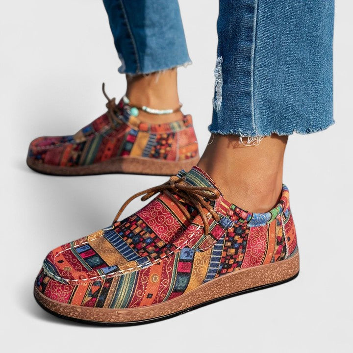 Nychelle | Comfortable Orthopedic Footwear