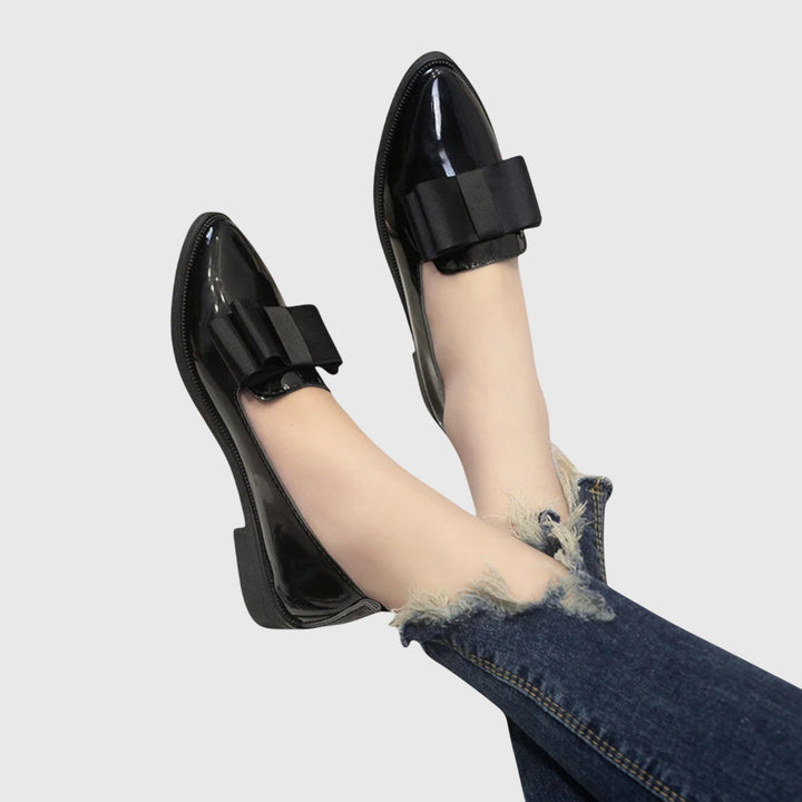 Anya | Comfortable Orthopedic Loafers
