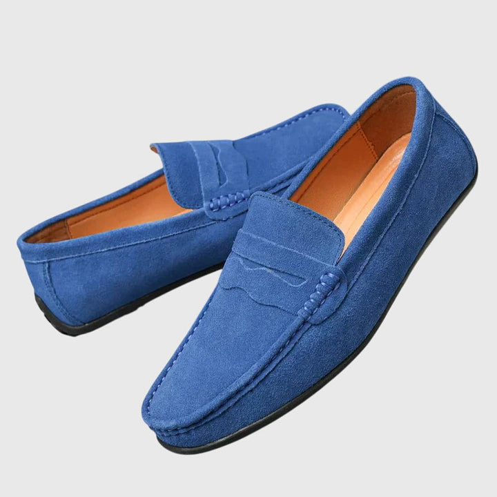 Rosaly | Comfort-Orthopedic Loafers