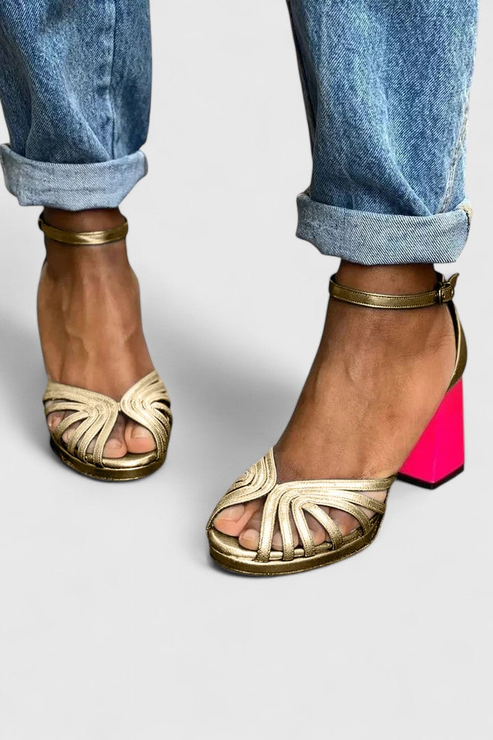 Noelyrah | Elegant High Heels