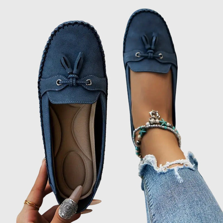 Chelsea | Cozy Soft Loafers