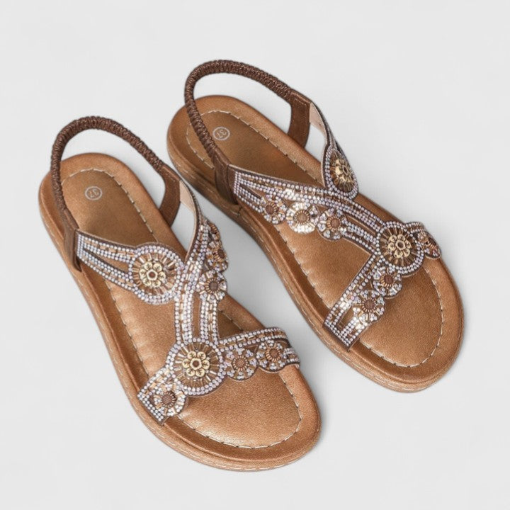 Ashlyn | Chic and Stylish Sandals