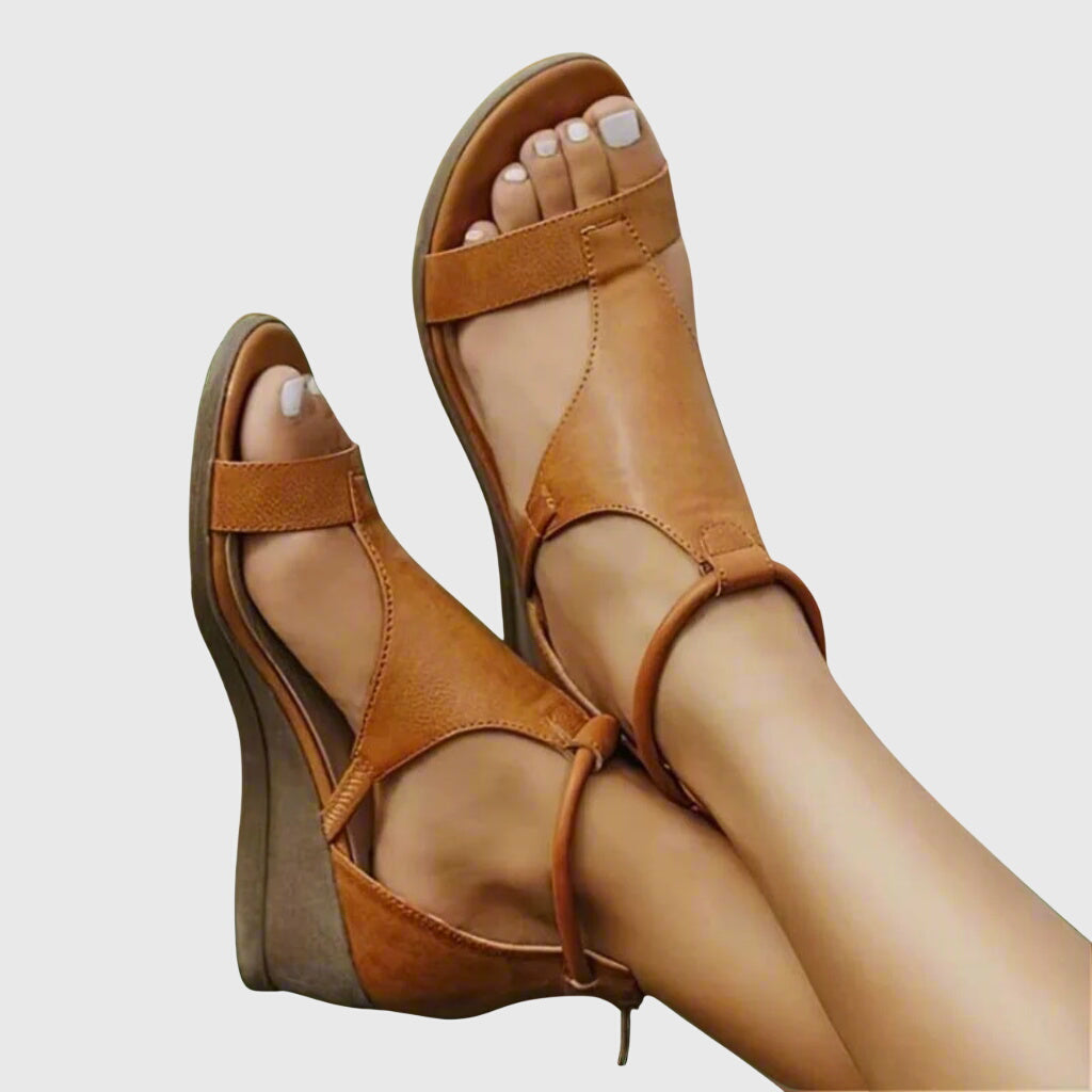 Rosalie™ | Comfort-Orthopedic Sandals