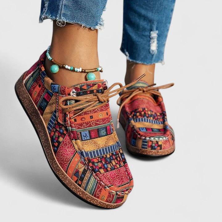 Nychelle | Comfortable Orthopedic Footwear