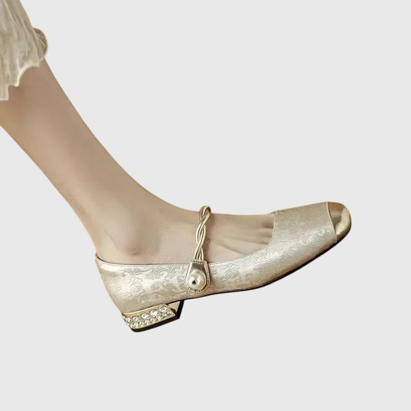 Cilia™ | Comfort-Orthopedic Sandals