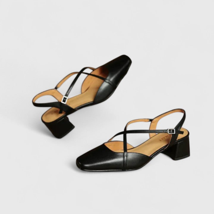 Mikaela | Chic Elegance Sandals