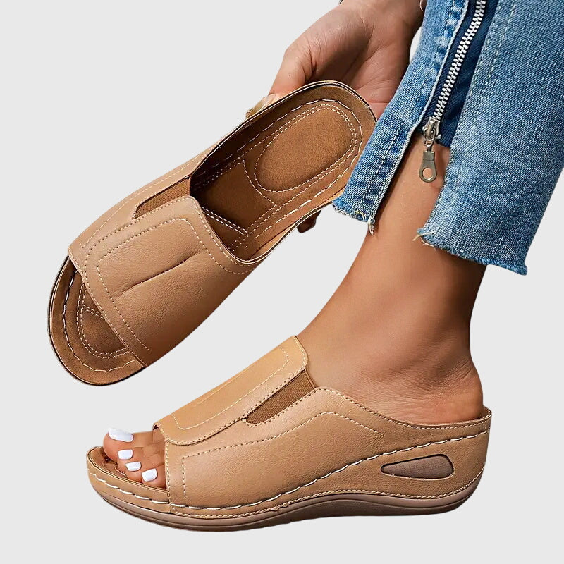 Aretha™ | Comfort-Orthopedic Sandals