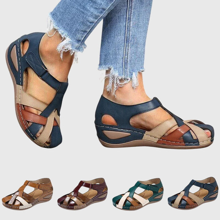 Lorelei™ | Comfort-Orthotic Sandals