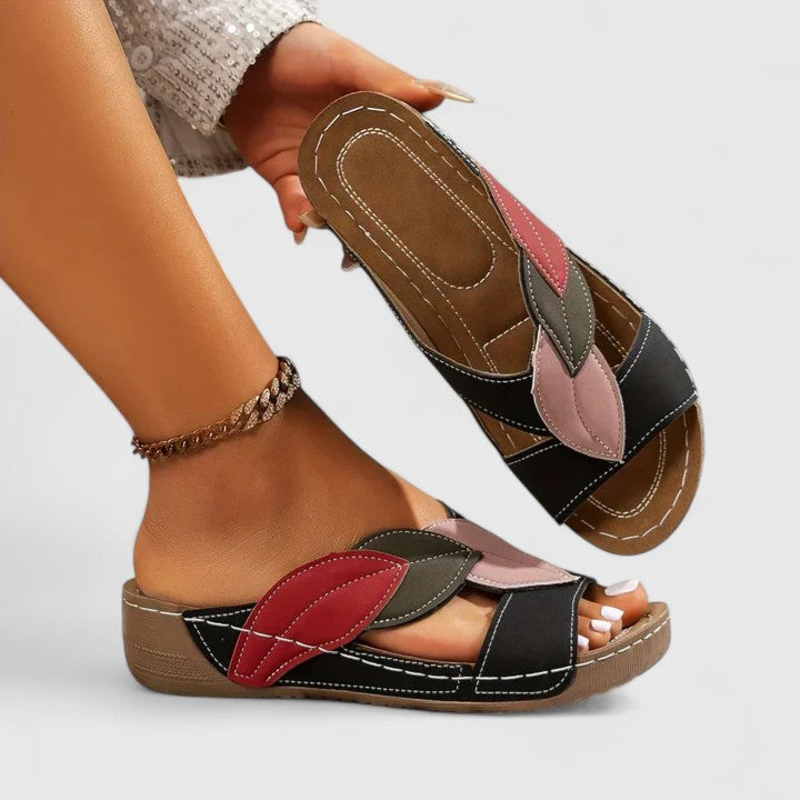 Bonnie | Comfortable Orthopedic Sandals