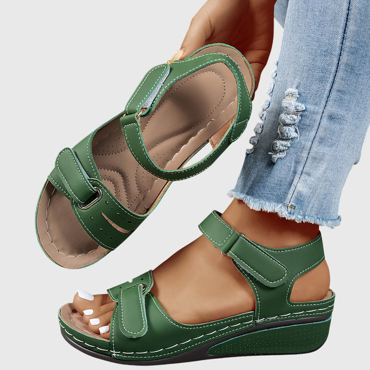 Crystal™ Orthopedic Sandals