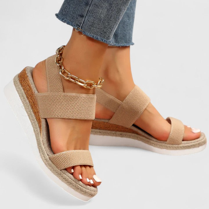 Merill | Comfort-Focused Orthopedic Sandals