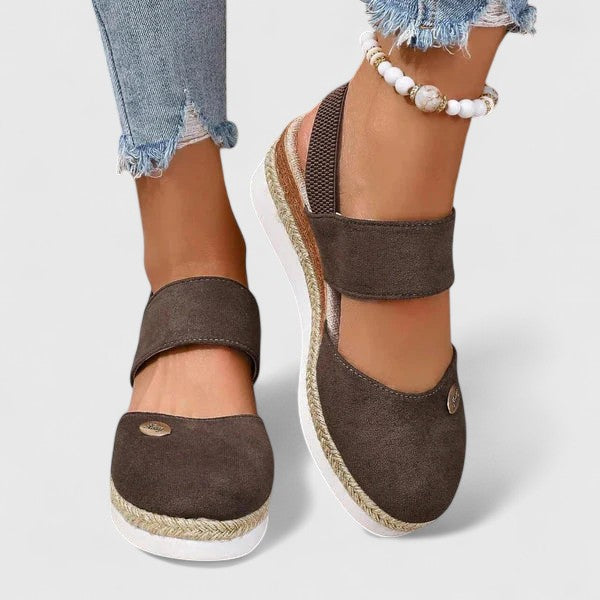 Maylien | Comfortable Orthopedic Sandals