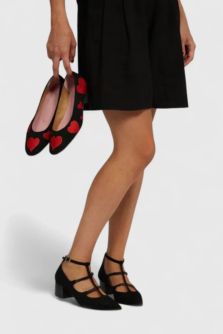 Lyn | Supportive Orthopedic Heels