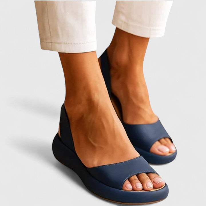 Emrynn | Comfort-Focused Orthopedic Sandals