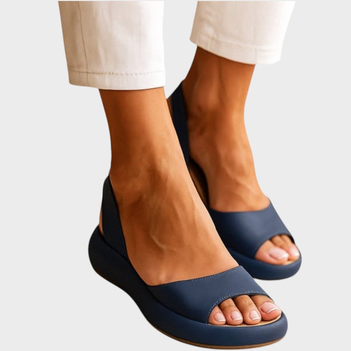 Caryzzaa | Comfort-Oriented Orthopedic Sandals
