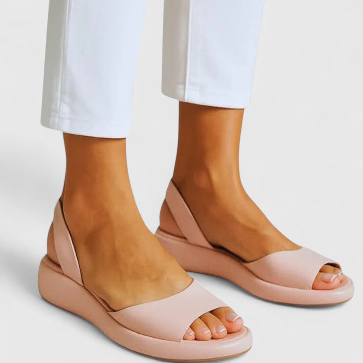 Emrynn | Comfort-Focused Orthopedic Sandals