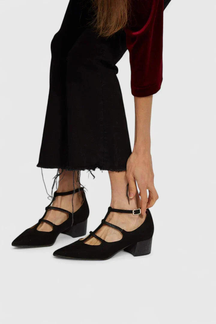 Lyn | Supportive Orthopedic Heels