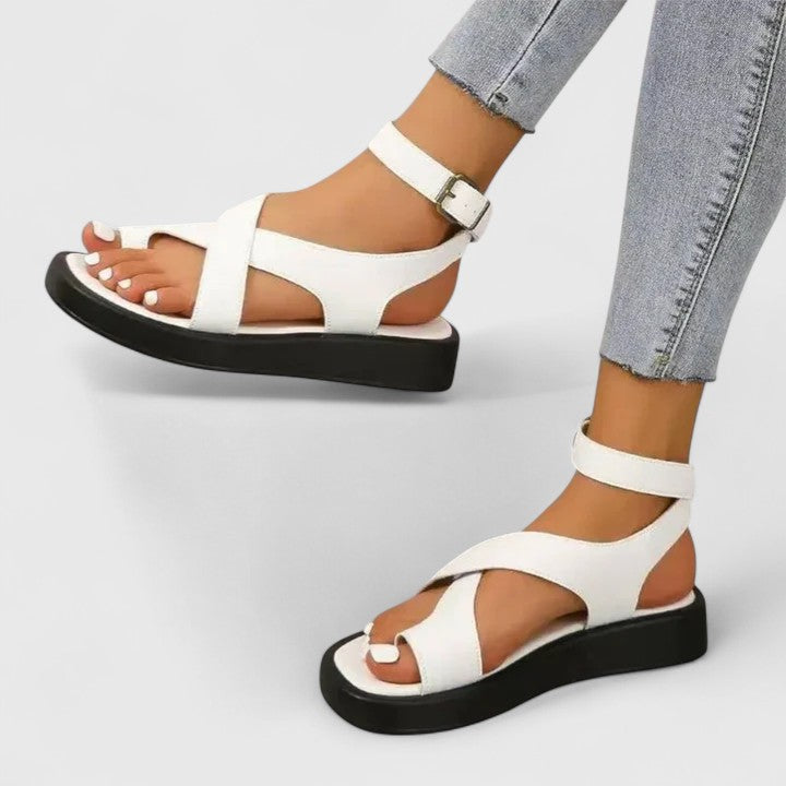 Maeve | Comfortable Orthopedic Sandals